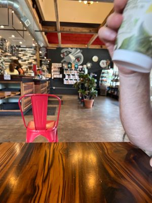 Red Rooster Coffee by null