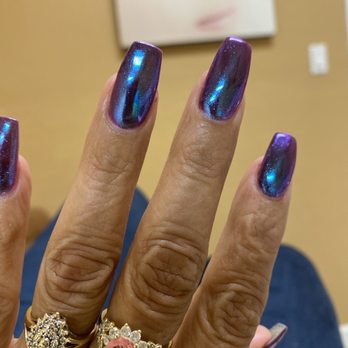 Vanny Nails - Chrome nails - Nail Salons Near Me - Fort Lauderdale, Florida Vanny Nails - Chrome nails - Nail Salons Near Me - Fort Lauderdale, Florida