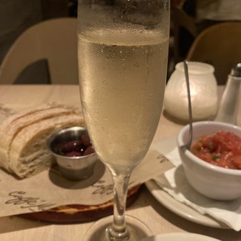 Caffé Milano - Italian Near Me - Naples, Florida