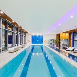 Spa St. James