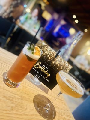 The Velvet Cellar by null