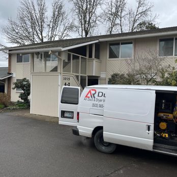 AR Ducts - Air Duct Cleaning Near Me