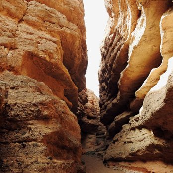 White Owl Canyon - Hiking Near Me - Boulder City, Nevada
