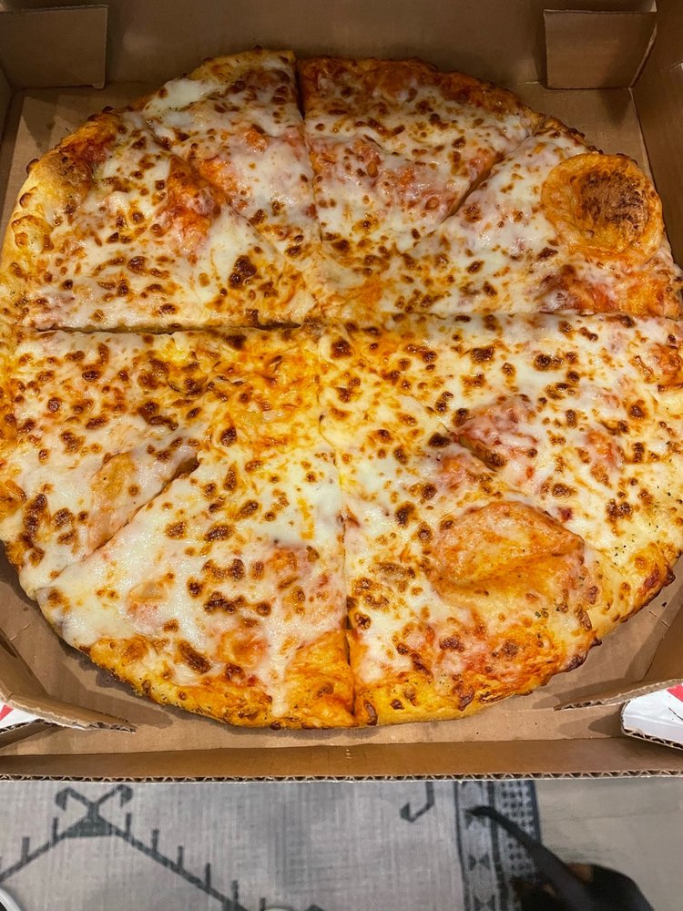 Domino's Pizza, Naples | Roadtrippers