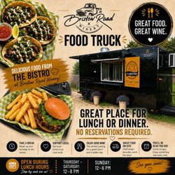 Bristow Road Winery
