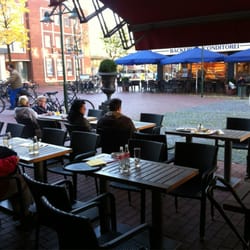 Café Extrablatt