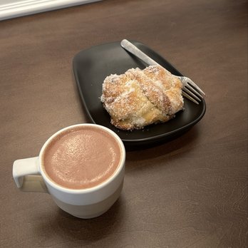 Ancient Gate Coffee - drinkable chocolate, vanilla pastry - Coffee & Tea Near Me - Seattle, Washington Ancient Gate Coffee - drinkable chocolate, vanilla pastry - Coffee & Tea Near Me - Seattle, Washington
