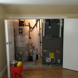 Parkchester HVAC and Plumbing