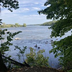 1000 Islands Environmental Center - Fix River