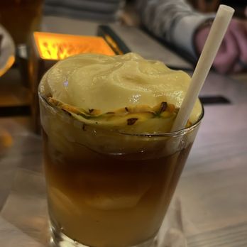Monkeypod Kitchen - Monkeypod Mai Tai - New American Near Me - Lahaina, Hawaii Monkeypod Kitchen - Monkeypod Mai Tai - New American Near Me - Lahaina, Hawaii