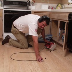 American Leak Detection - Denver