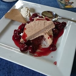 Restaurant Laubacher Wald