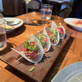 Rigo - Taco Pincho - Spanish Near Me - Honolulu, Hawaii