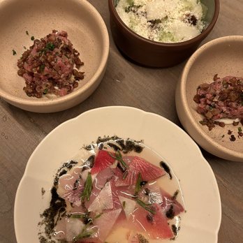 Atoboy - Sunchoke - Korean Near Me - New York, New York Atoboy - Sunchoke - Korean Near Me - New York, New York