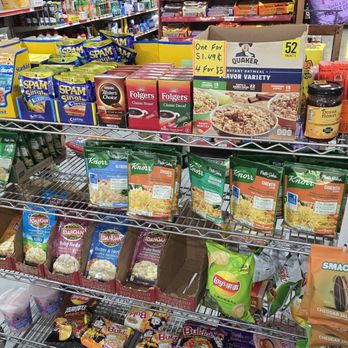 Oak Shores Malt Shop - Hiker heaven - Grocery Near Me - Campo, California