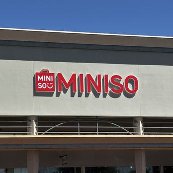 Miniso - Accessories Near Me - Mesa, Arizona