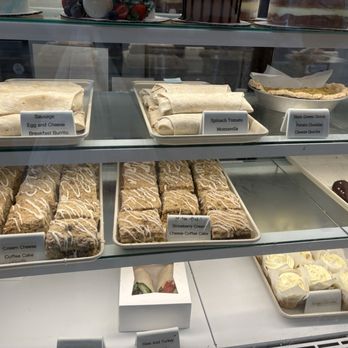 Laurannae - Treats - Bakeries Near Me - Broken Arrow, Oklahoma