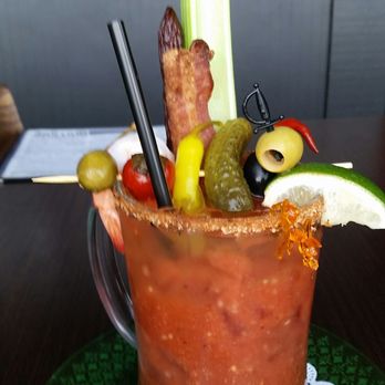 Inferno Lounge - Bloody Mary. .. $15- worth every penny - Cocktail Bars Near Me - Astoria, Oregon Inferno Lounge - Bloody Mary. .. $15- worth every penny - Cocktail Bars Near Me - Astoria, Oregon