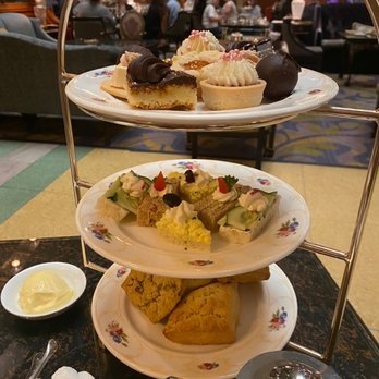 Brown Palace Coffee & Tea - Coffee & Tea Near Me - Denver, Colorado