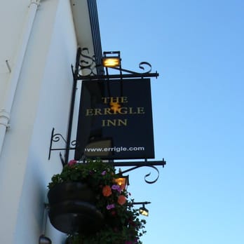 The Errigle Inn - Pubs Near Me - Belfast, BFS The Errigle Inn - Pubs Near Me - Belfast, BFS