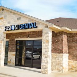 Fusion Dental & Braces at Clear Creek