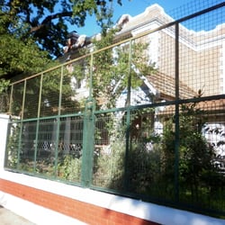 Escuela Luis Pasteur - Esc. Nacional 19