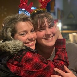 The Deuce - The best bartender ever!