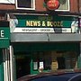 Photo of Fairfield News and Booze