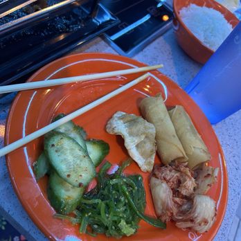 Volcano Hot Pot & BBQ - Hot Pot Near Me - Orlando, Florida