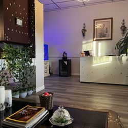 Wellness Massage - Wellness Office