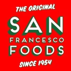 San Francesco Foods - Barrie - Our Logo