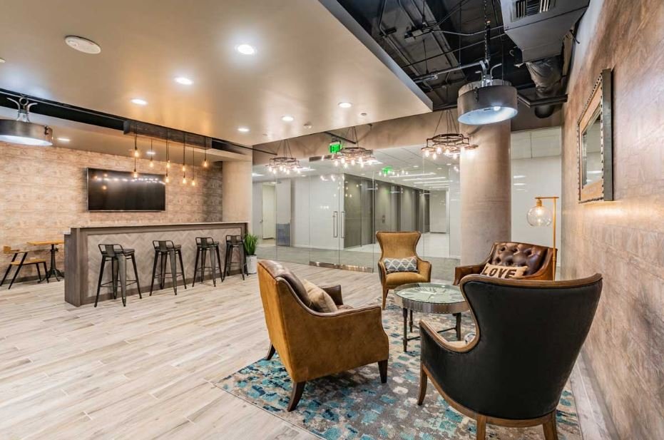 The Lions' Den, Attorneys at Law - property tax consultant in Tampa, FL