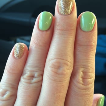 Tina's Nails - Great gel manicure! - Nail Salons Near Me - Seattle, Washington Tina's Nails - Great gel manicure! - Nail Salons Near Me - Seattle, Washington