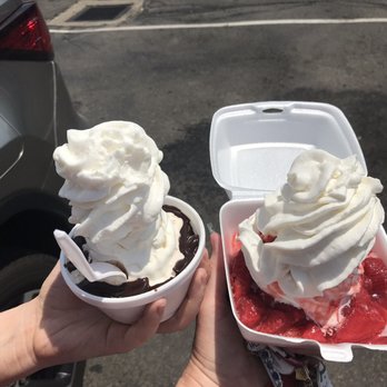 Flub's Dari-Ette - Ice Cream & Frozen Yogurt Near Me - Hamilton, Ohio