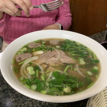 Yummy Pho & Grill - P2. House Special Pho - Vietnamese Near Me - Spring, Texas Yummy Pho & Grill - P2. House Special Pho - Vietnamese Near Me - Spring, Texas