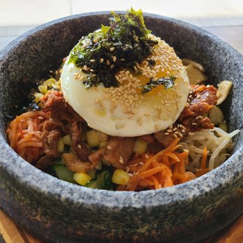 BaBbi BaBbi Korean Kitchen - Dolsot Bibimbap - Korean Near Me - Orlando, Florida