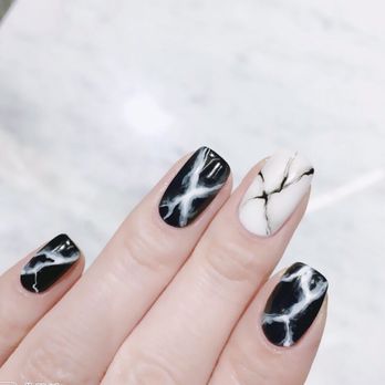 J'adore Nails - Marble nails - Nail Salons Near Me - Smithtown, New York J'adore Nails - Marble nails - Nail Salons Near Me - Smithtown, New York