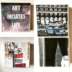 The Bott Shoppe - #NY artists creating #AfforableArt
