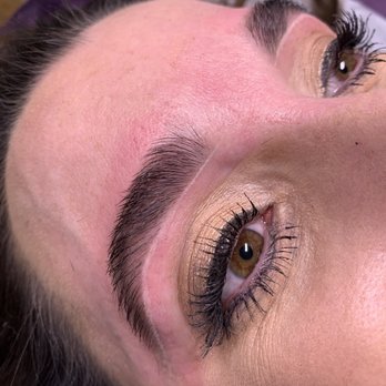Gold Rush Esthetics - Brow Shaping & showing you how to fill them in after! - Waxing Near Me - Denver, Colorado Gold Rush Esthetics - Brow Shaping & showing you how to fill them in after! - Waxing Near Me - Denver, Colorado