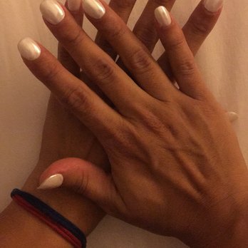 Beautiful Nails & Spa - Night light - Nail Salons Near Me - Las Vegas, Nevada