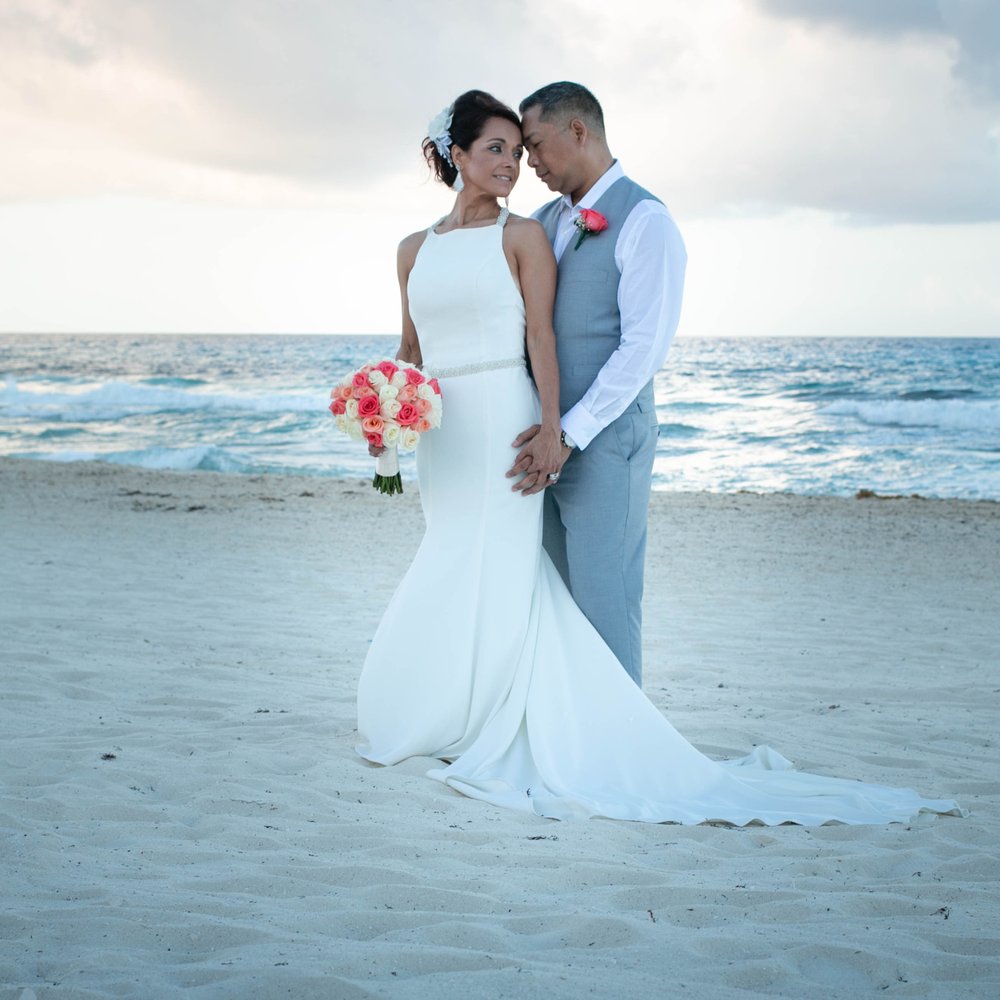 Alexia Gavela Bridal - Bridal Near Me - Austin, Texas