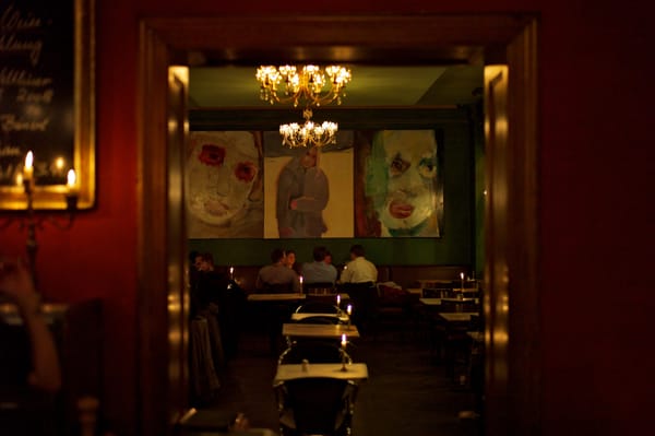 Restaurant Jolesch by null