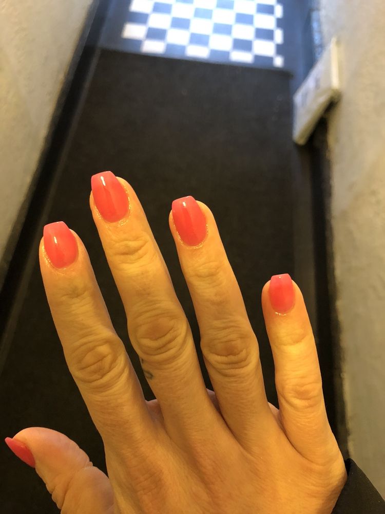 ISSA NAILS SALON 137 Photos & 218 Reviews Nail Salons 800