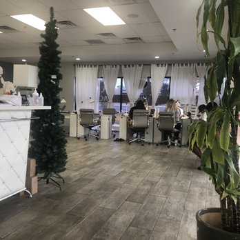 Nevada Nails & Spa - Waiting area - Nail Salons Near Me - Las Vegas, Nevada Nevada Nails & Spa - Waiting area - Nail Salons Near Me - Las Vegas, Nevada