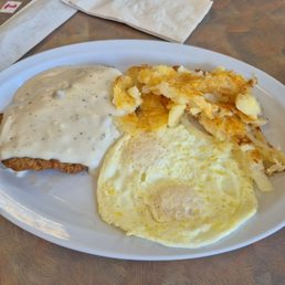 Country Fried Steak