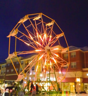 Village at Leesburg by null