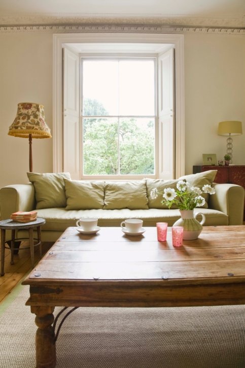 Slide of Fiesta Construction