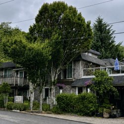 Salmonberry Inn and Beach House - Salmonberry Inn