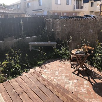 Proscape Holdings - Before. - Landscaping Near Me