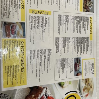 OUI Pancake N Eggs - American Near Me - Temecula, California OUI Pancake N Eggs - American Near Me - Temecula, California